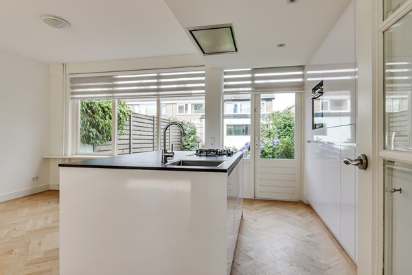 Medium property photo - Generaal de Carislaan 13, 5623 GK Eindhoven